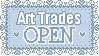 Art Trades Open