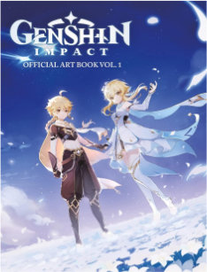 Genshin Impact