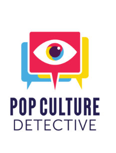 Pop Culture Detective