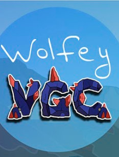 Wolfey Glick