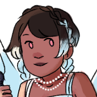 Amber's Icon