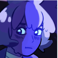 Indigo's Icon