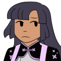 Ixora's Icon