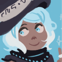 Joanna's Icon