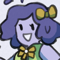 Lilith's Icon