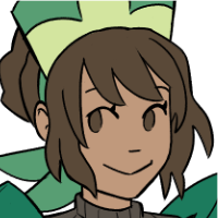 Rosenna's Icon