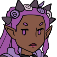 Ruth's Icon