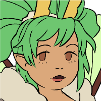 Sena's Icon