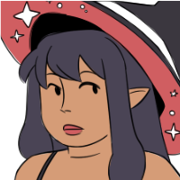 Vega's Icon