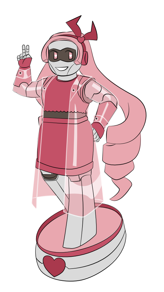Lykabot's Character Sheet